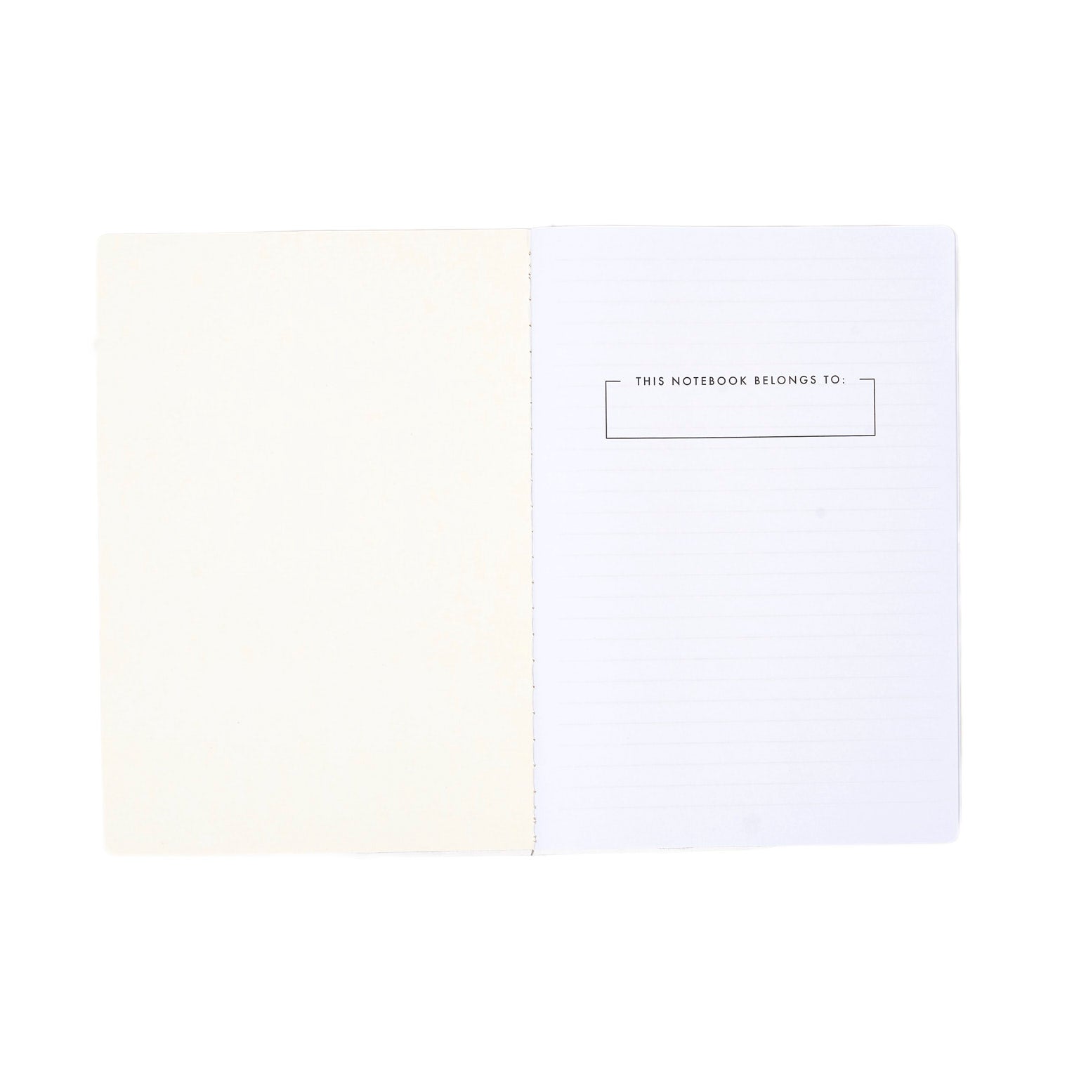 Set of 3 Wildbloom B5 Size Notebooks