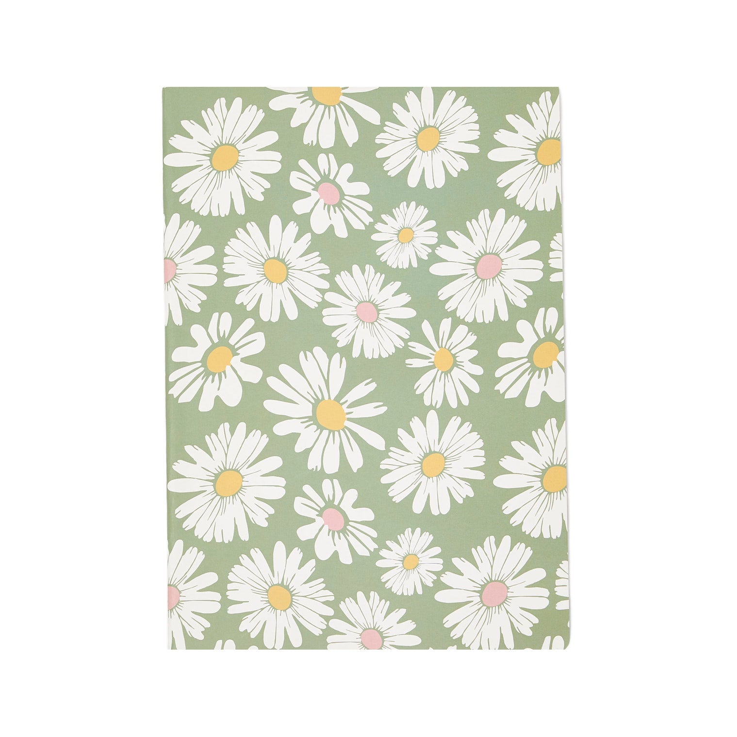 Set of 3 Wildbloom B5 Size Notebooks