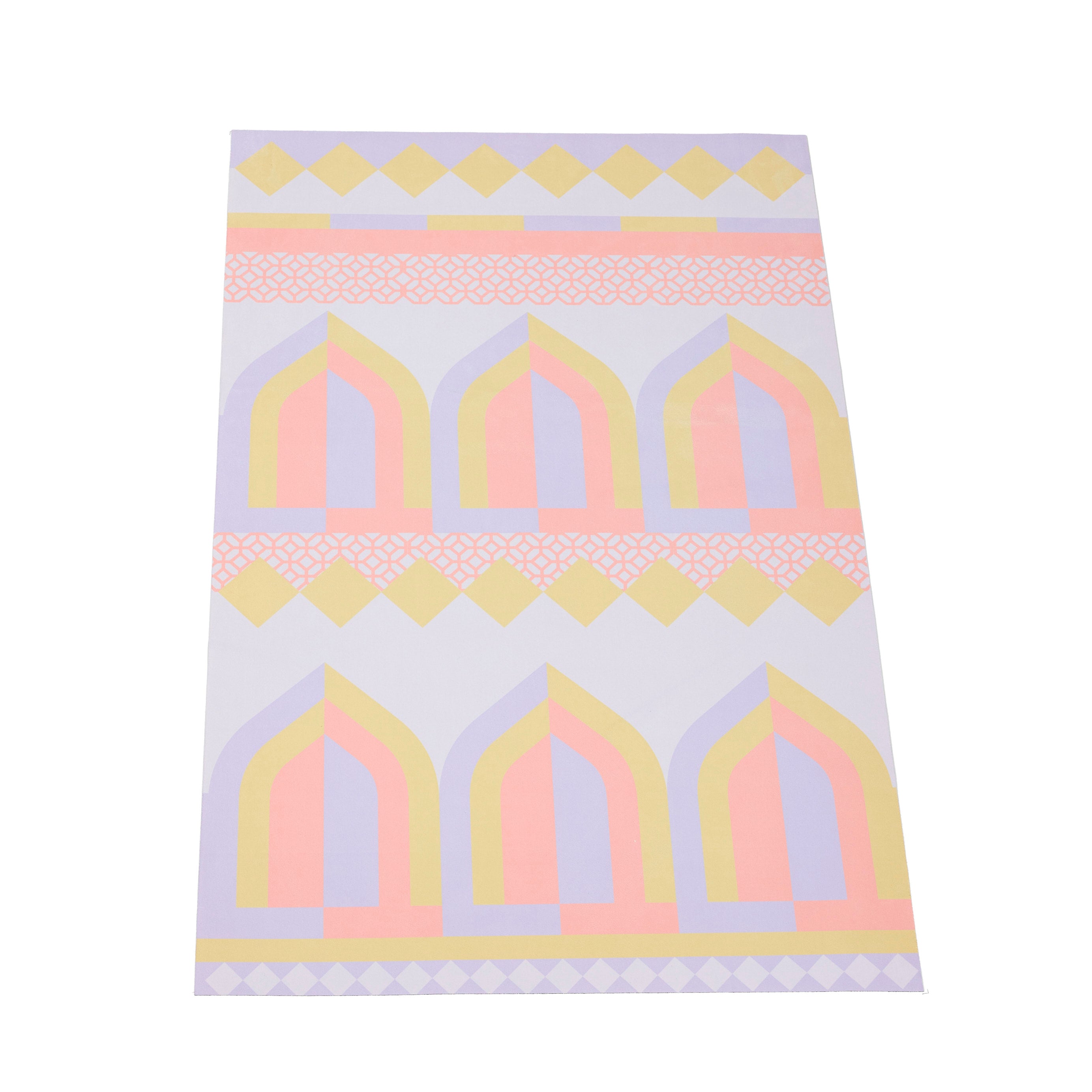 'Amman' Compact Prayer Mat