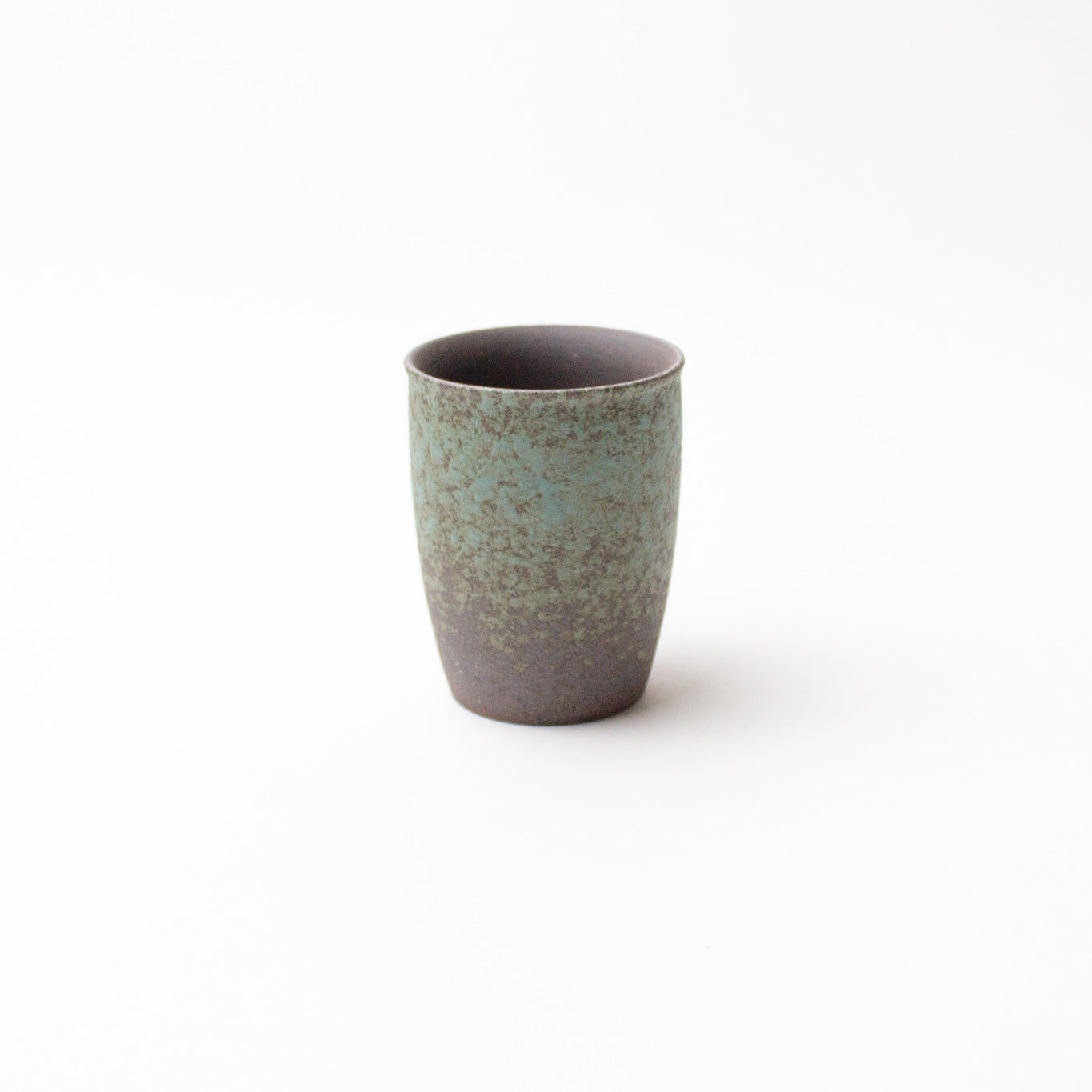 'Kaiya' Coffee Cup [Mint]