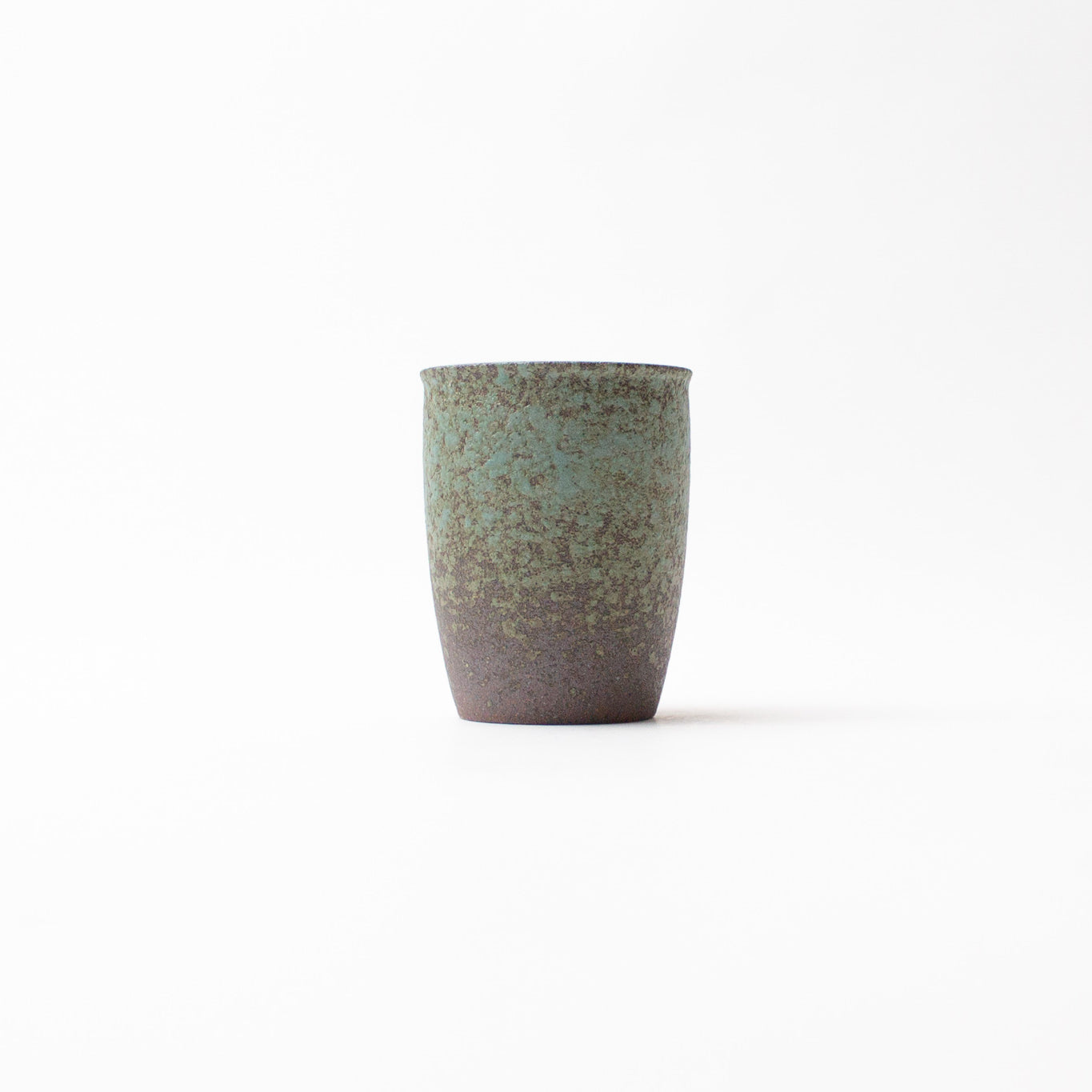 'Kaiya' Coffee Cup [Mint]