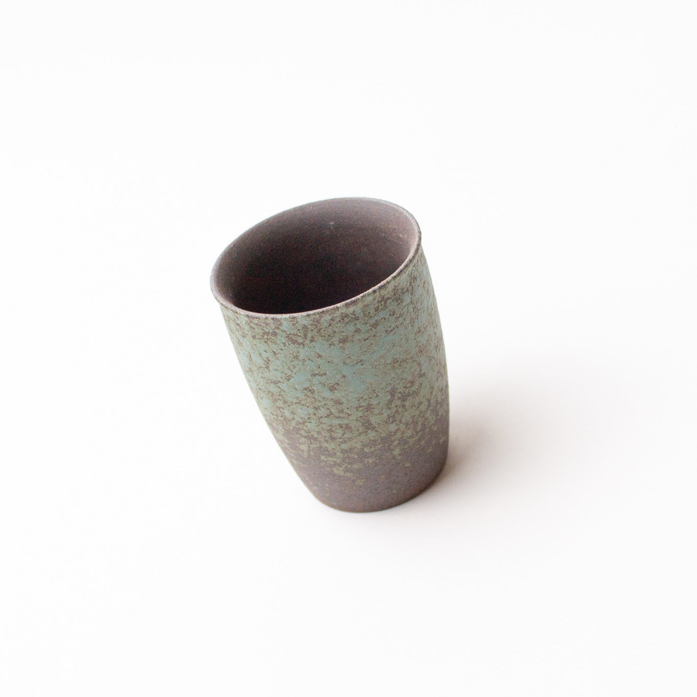 'Kaiya' Coffee Cup [Mint]