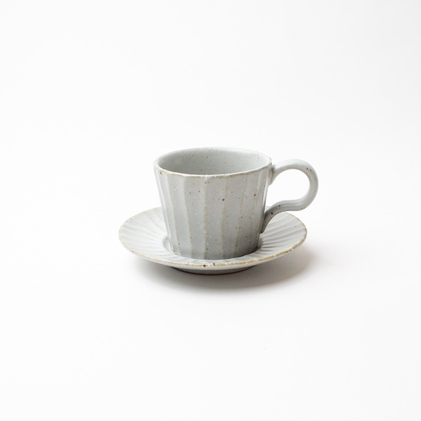 'Yuki' Coffee Cups [Set of 4]