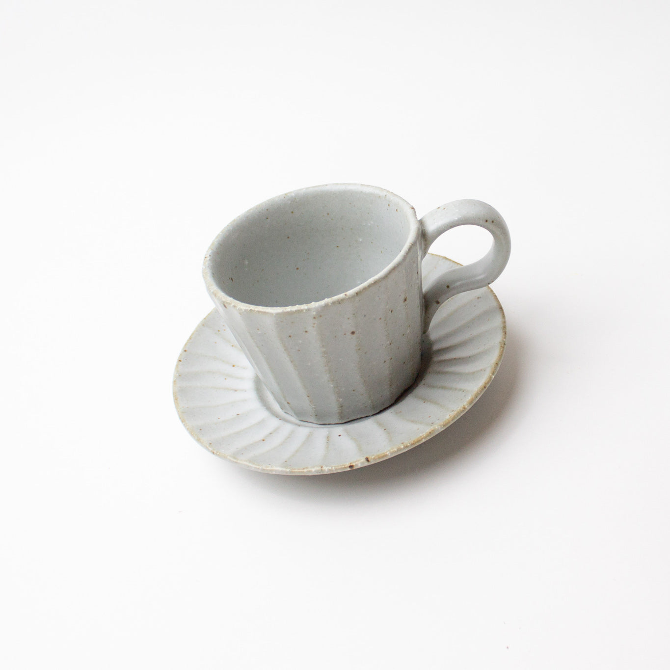 'Yuki' Coffee Cups [Set of 4]