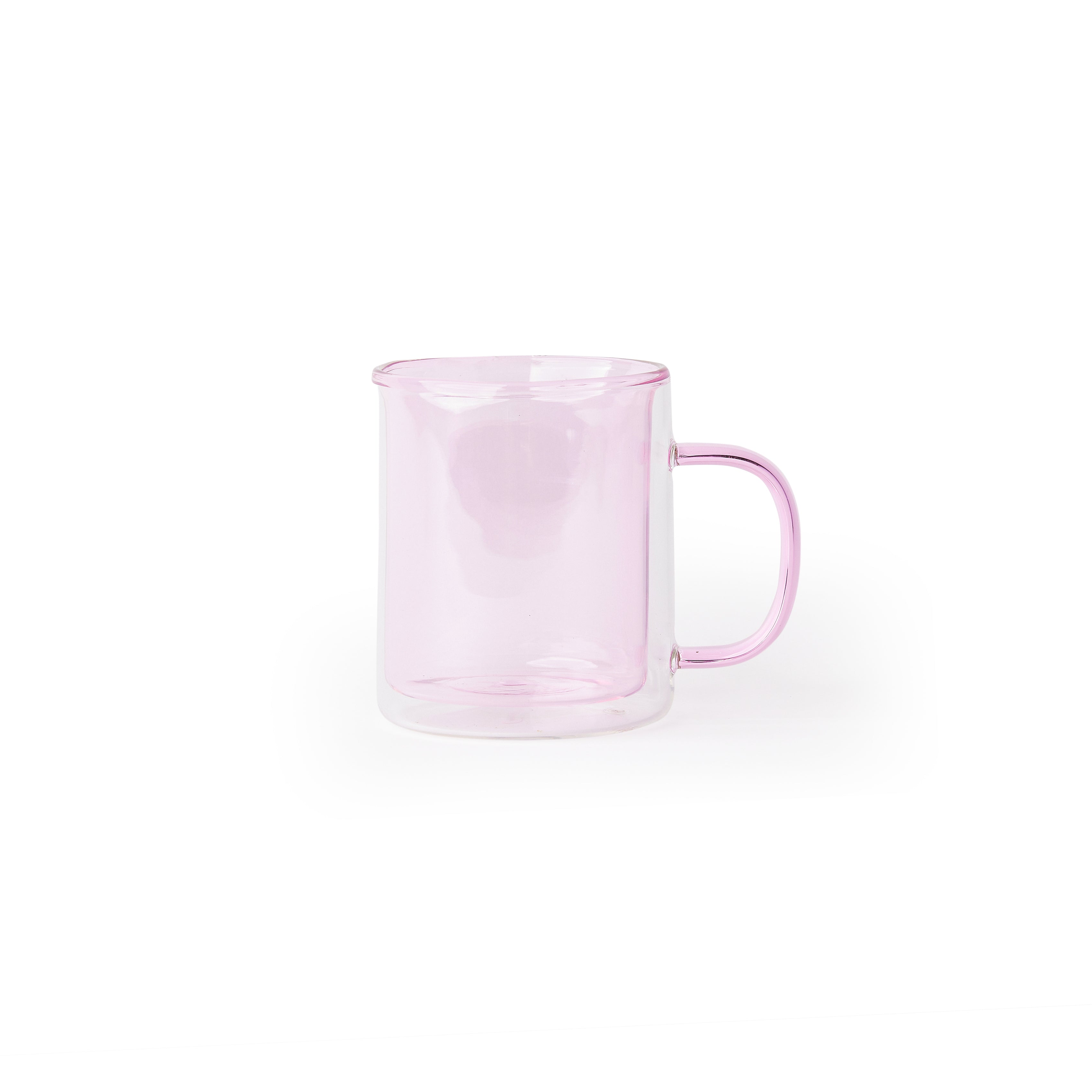 Retro Mug [Rose]