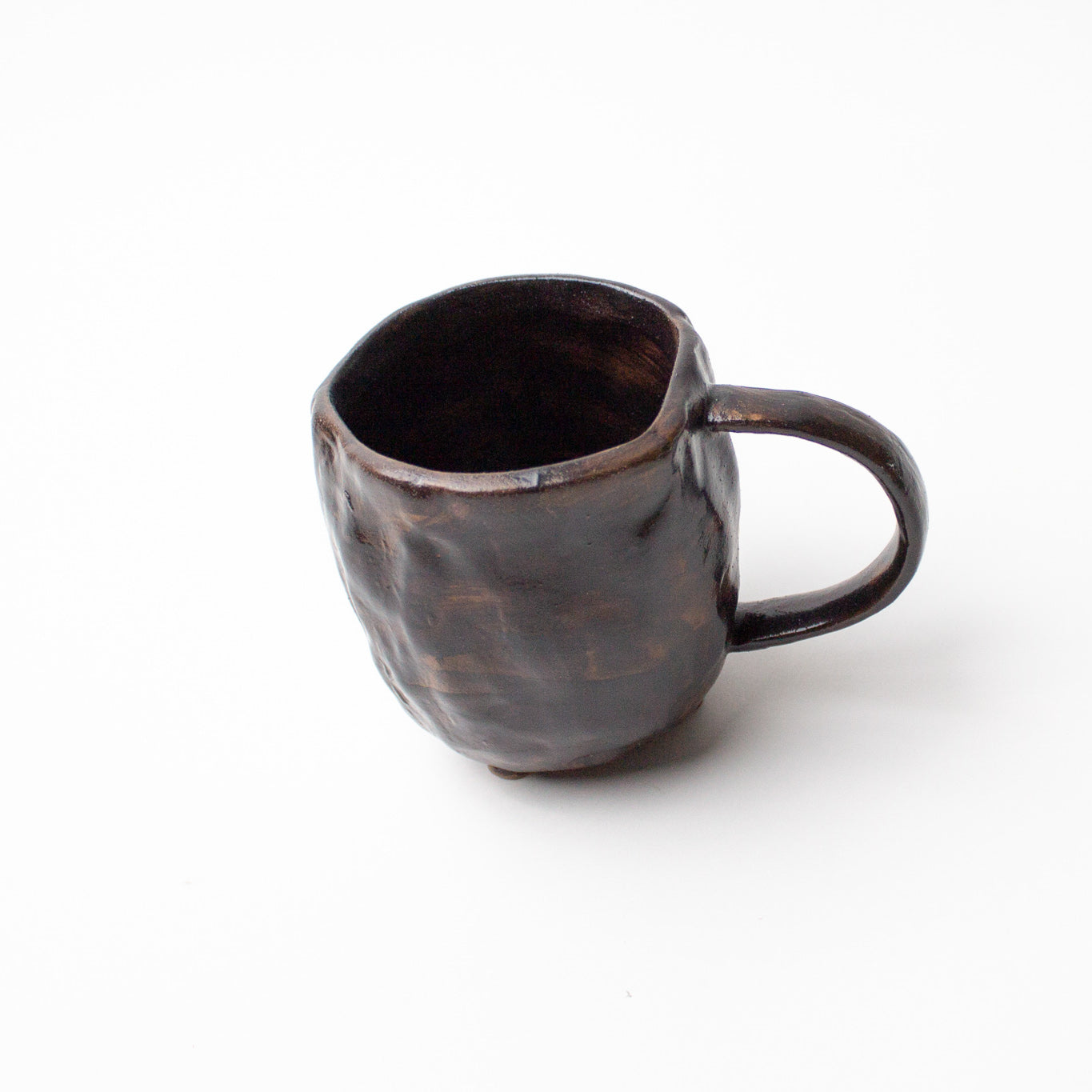 Anna Mug [Black]