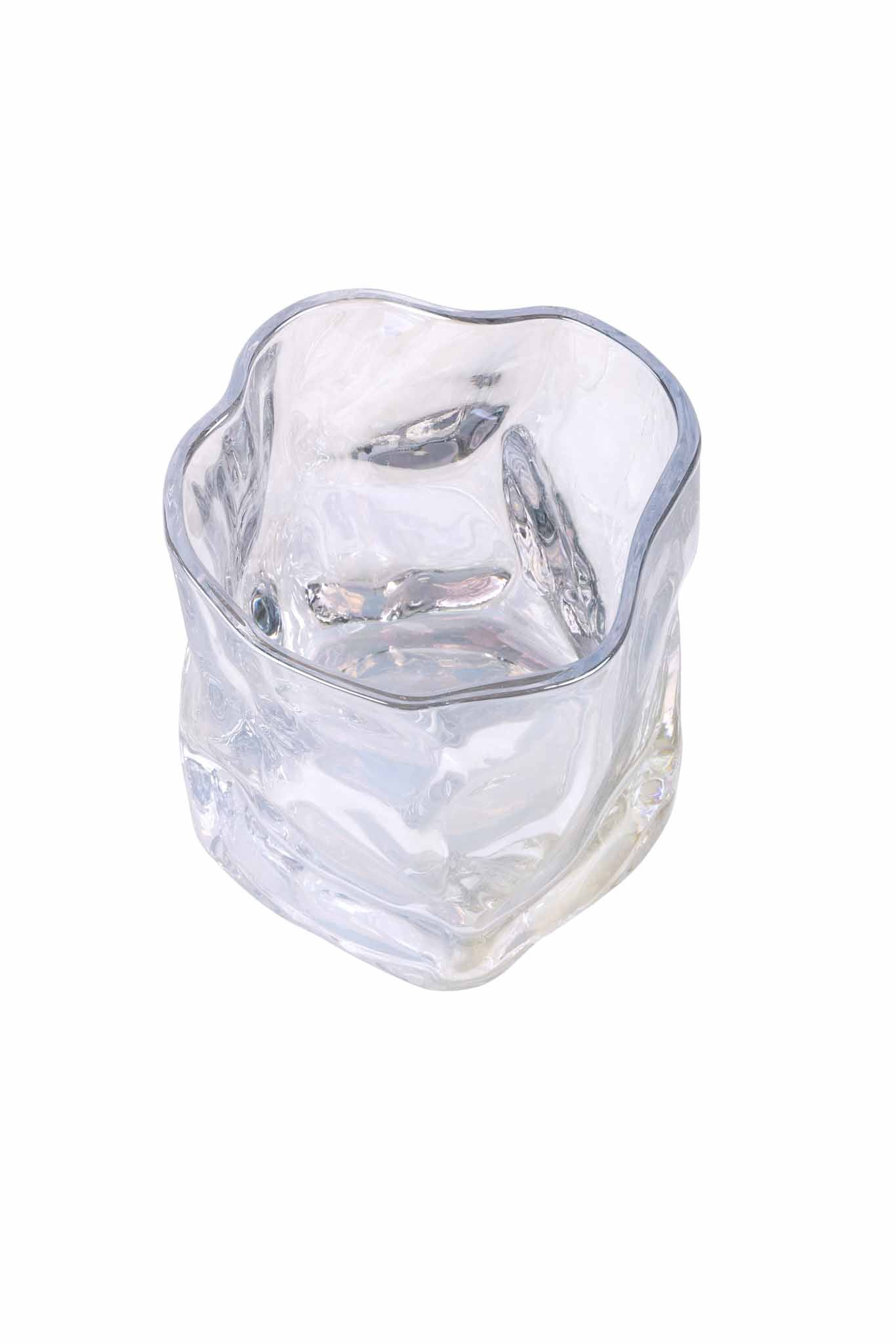 Rock Short Glass