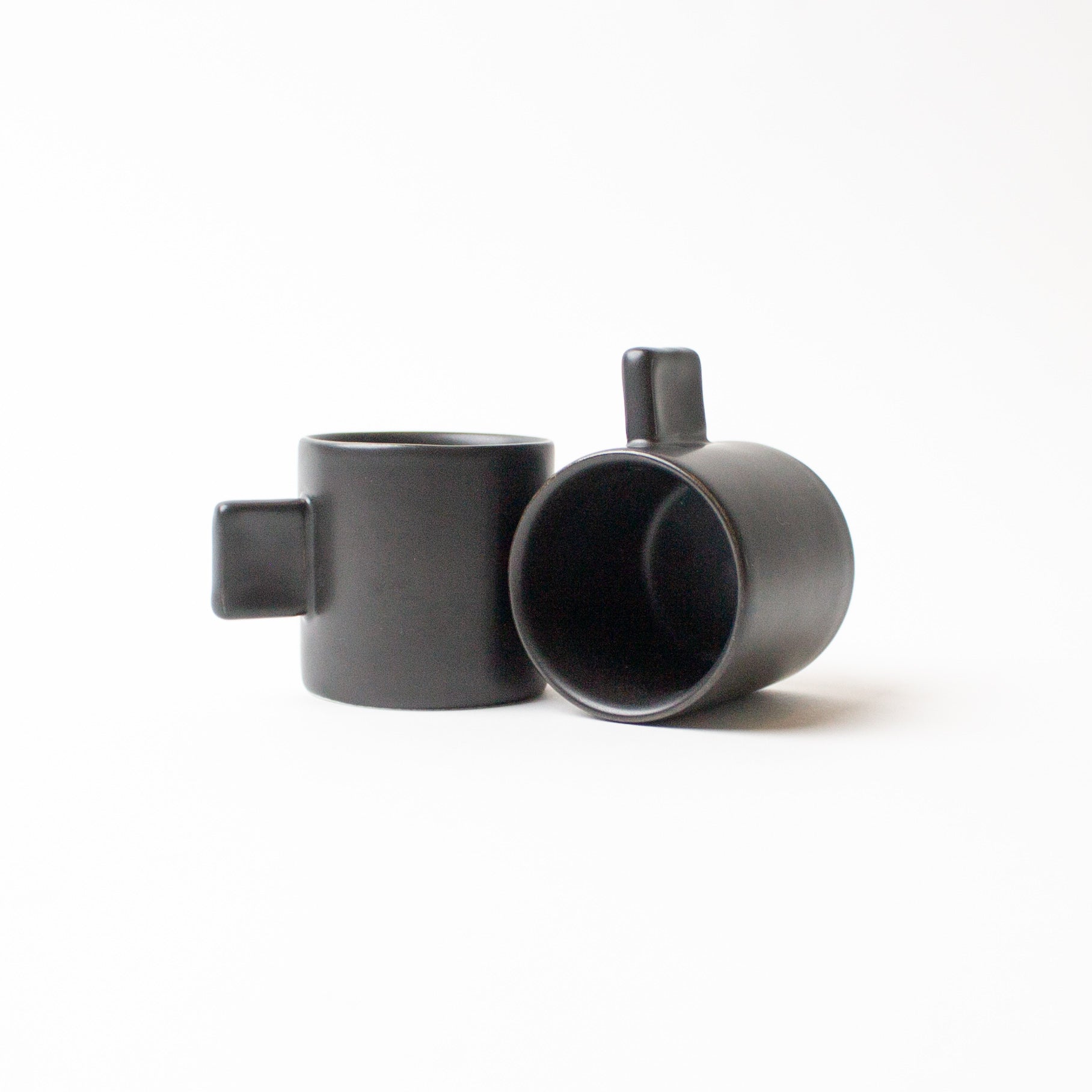 'Elio' Espresso Cup [Set of 2]