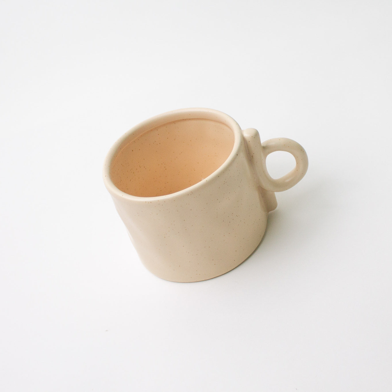 Kaiyo Mug [Cream]