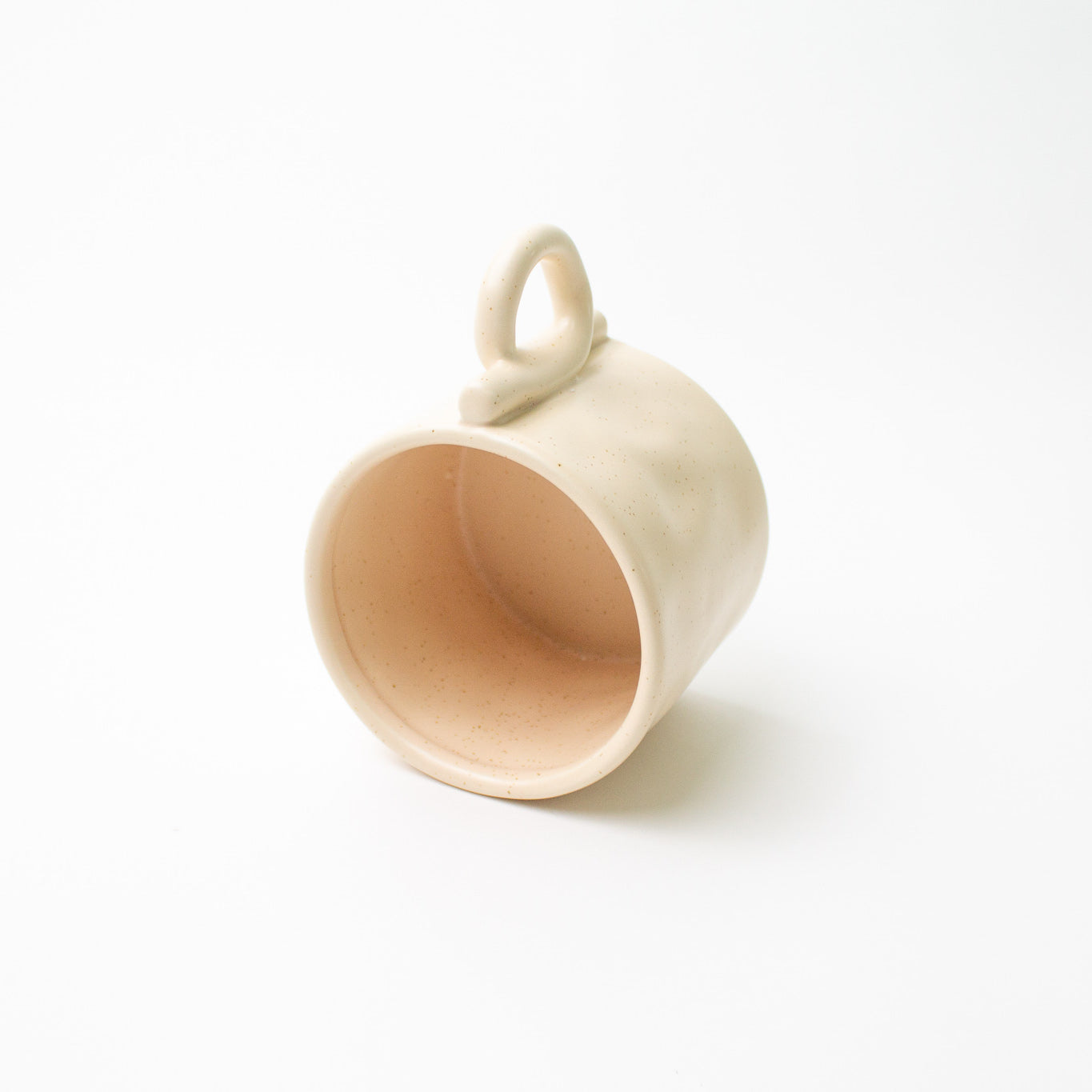 Kaiyo Mug [Cream]