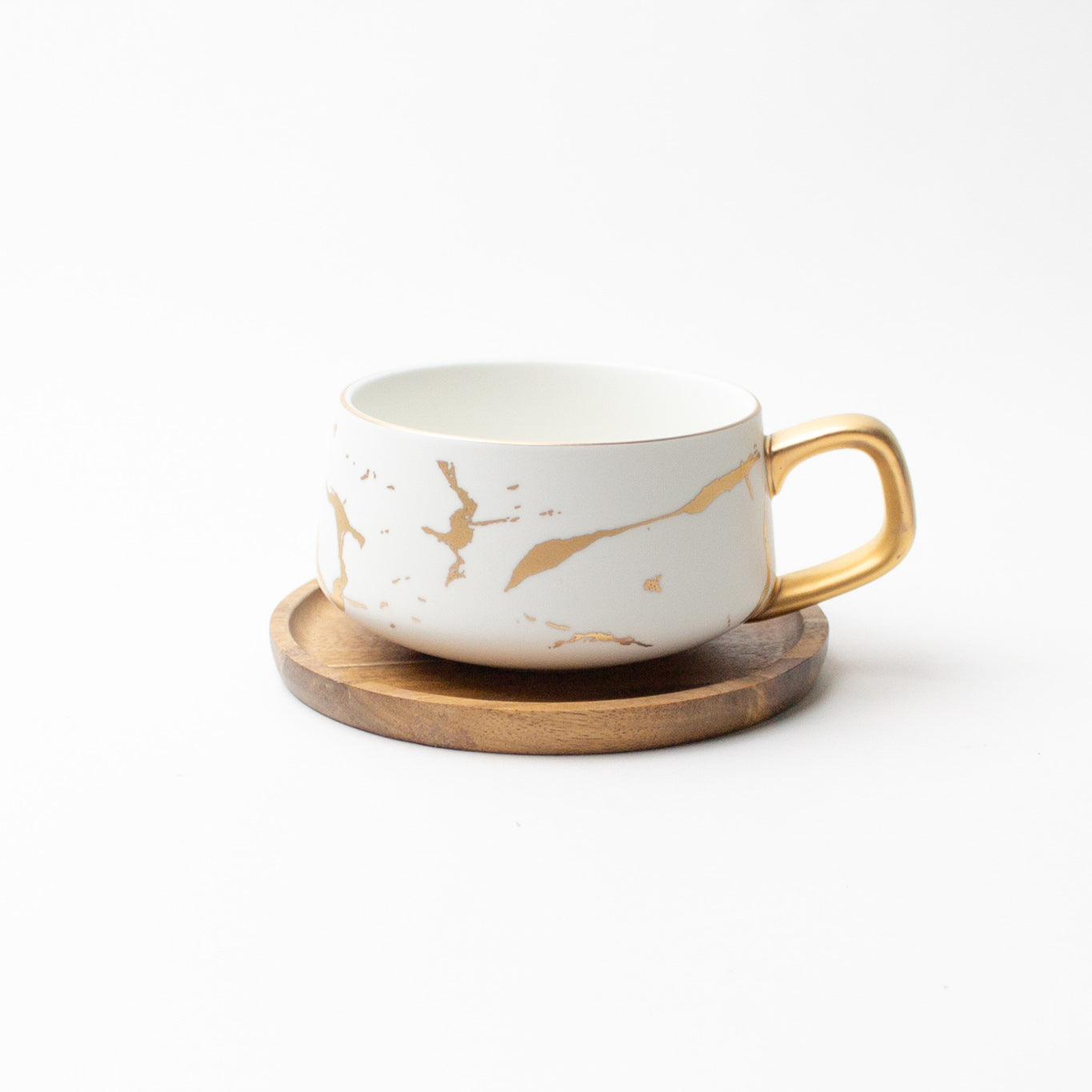 Savannah Coffee Mug [Cream]