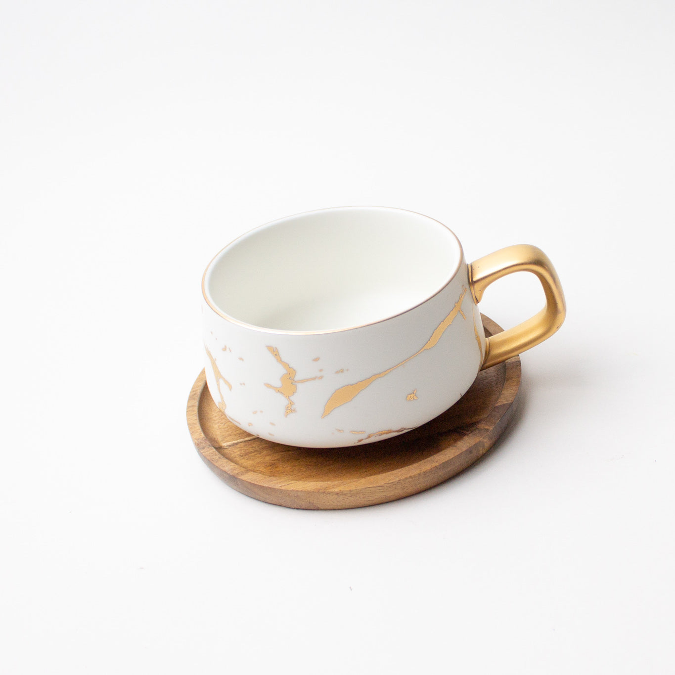 Savannah Coffee Mug [Cream]